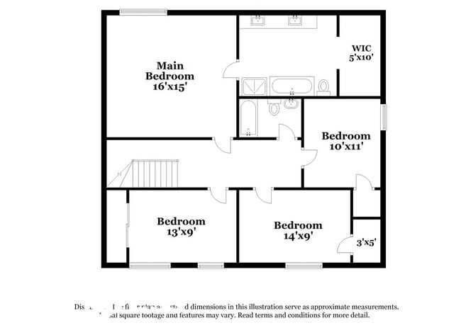 Building Photo - 10177 Split Rock Way
