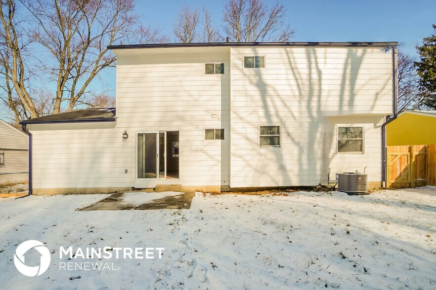 Building Photo - 3391 Compton Dr