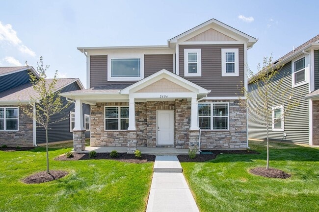Building Photo - 2606 Plano Dr