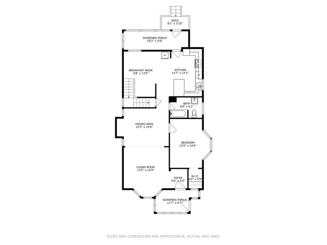 Building Photo - 534 Ridgeland Ave
