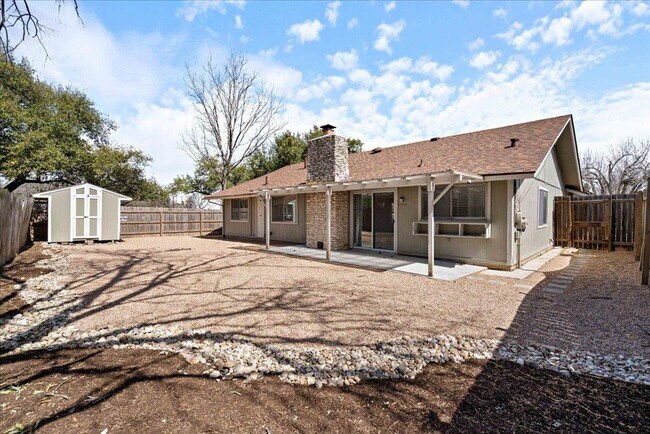Building Photo - 12306 Hickorystick Cove