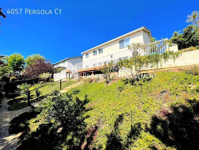 Building Photo - 4057 Pergola Ct