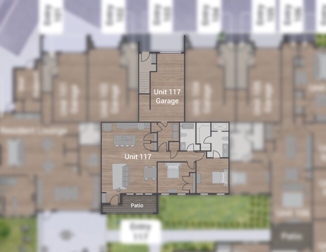 117 - Tributary 50 by Dial Residential