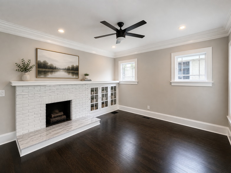 Building Photo - 1246 Monroe Dr NE