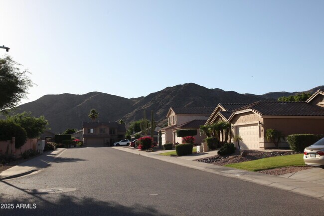 Building Photo - 16044 S 18th Ave