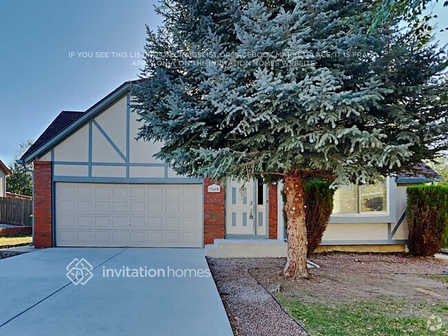 Building Photo - 3865 Valley View St