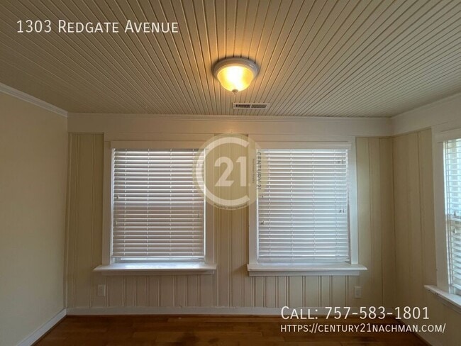 Building Photo - 1303 Redgate Ave