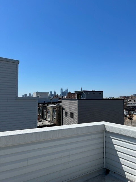 Skyline View - 1856 N 4th St