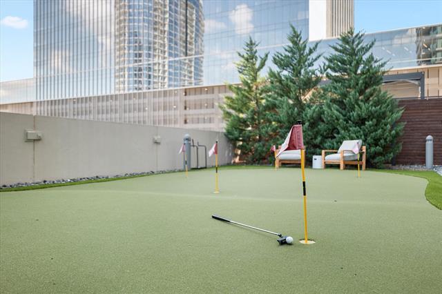 Building Photo - 7901 Windrose Ave.