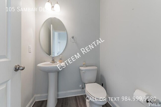 Building Photo - 105 Sambar Deer Ln