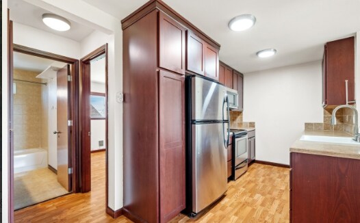 Building Photo - 1953 S I St