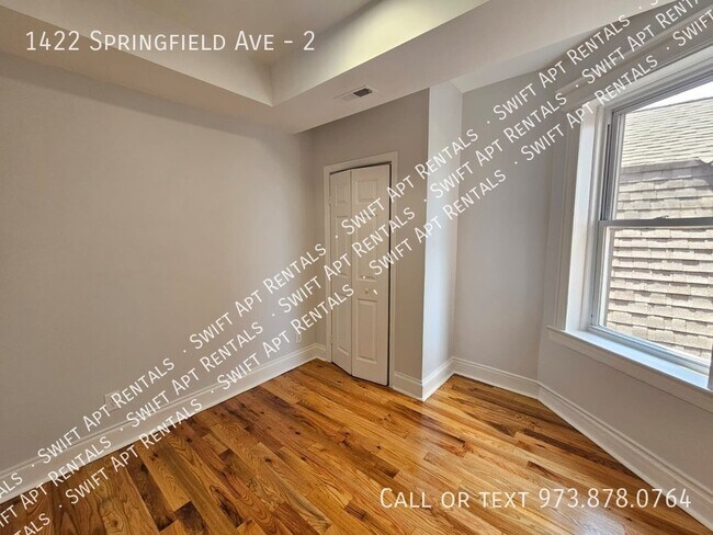 Building Photo - 1422 Springfield Ave