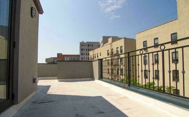 Building Photo - 472 Marcus Garvey Blvd