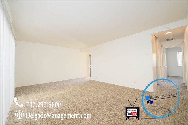 Building Photo - Benicia 2 bedroom condo