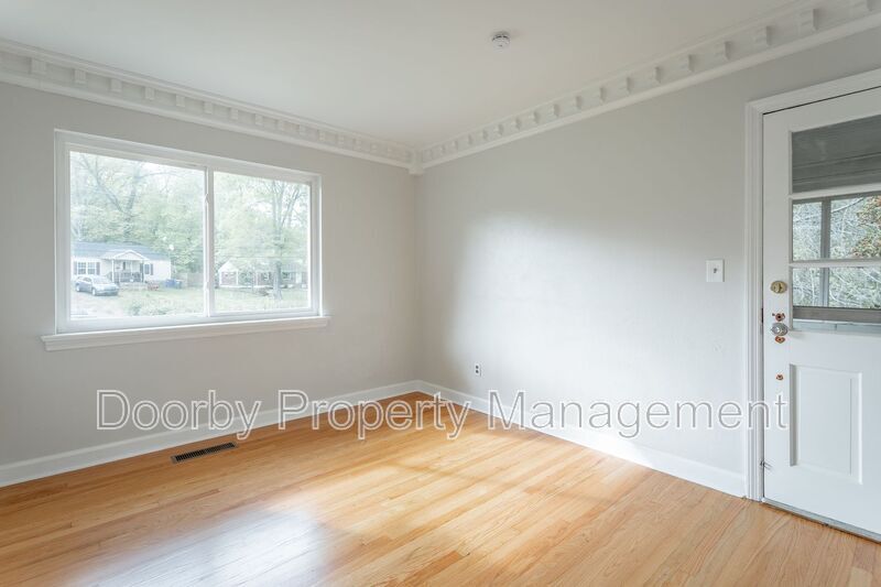 Building Photo - 410 Talley Rd