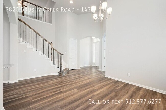 Building Photo - 3820 Brushy Creek Rd
