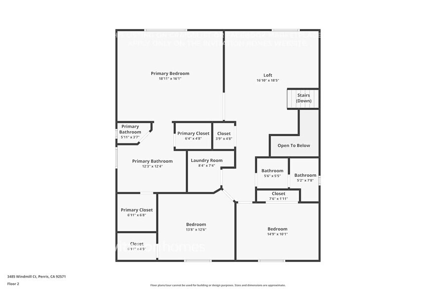 Building Photo - 3485 Windmill Ct