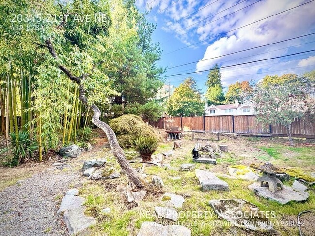 Building Photo - 20345 21st Ave NE
