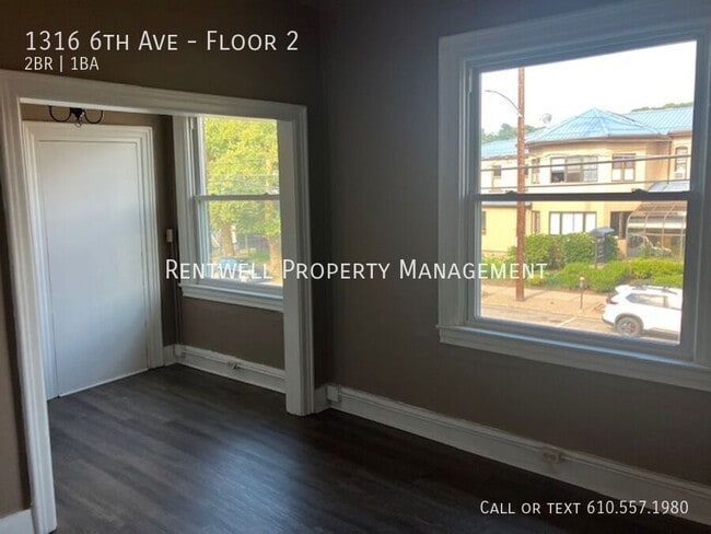 Building Photo - 1316 6th Ave
