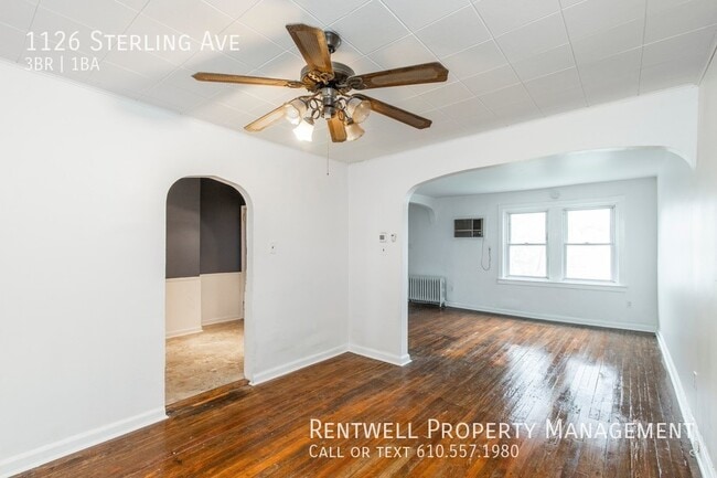 Building Photo - 3 BR 1BA Home in Linwood PA Available for ...