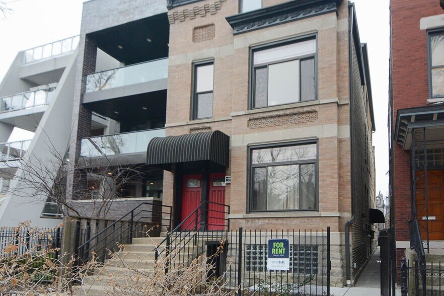 Building Photo - 949 N Winchester Ave