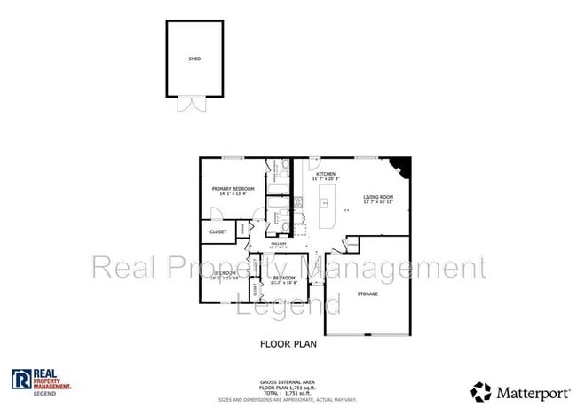 Building Photo - 109 N Heights Dr