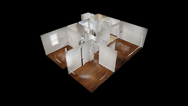 Floorplan - Lakeview Residences