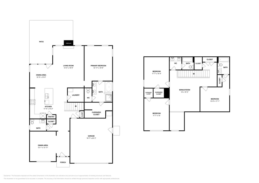 Building Photo - 3013 Alan Dr