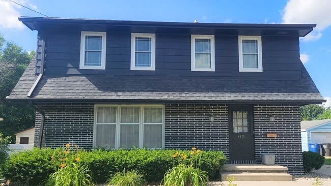 Primary Photo - Charming 4-Bedroom Remodeled Home in Quiet...