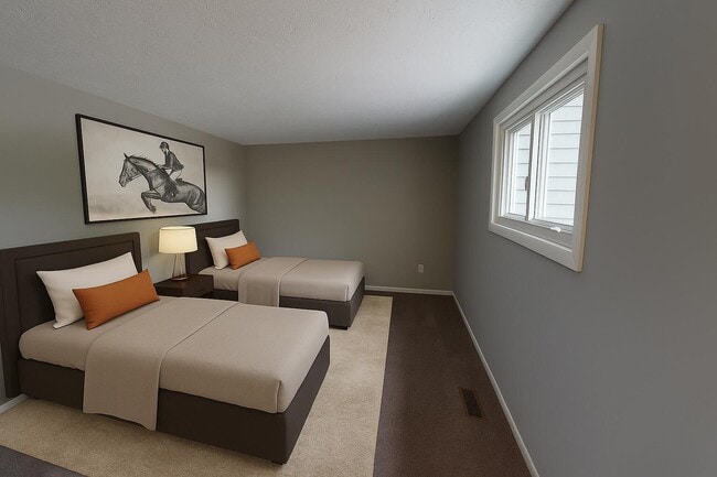 Building Photo - 2140 Fort Harrods Dr