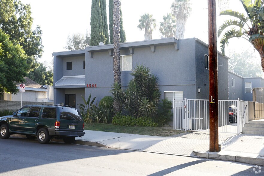 Primary Photo - 4546 Murietta Ave