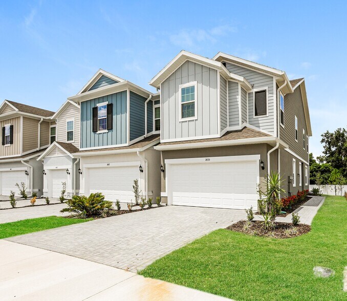Building Photo - 1439 Tristar Dr