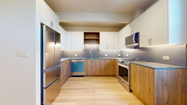 Building Photo - 2 Bedroom Brand New Berkeley Unit!