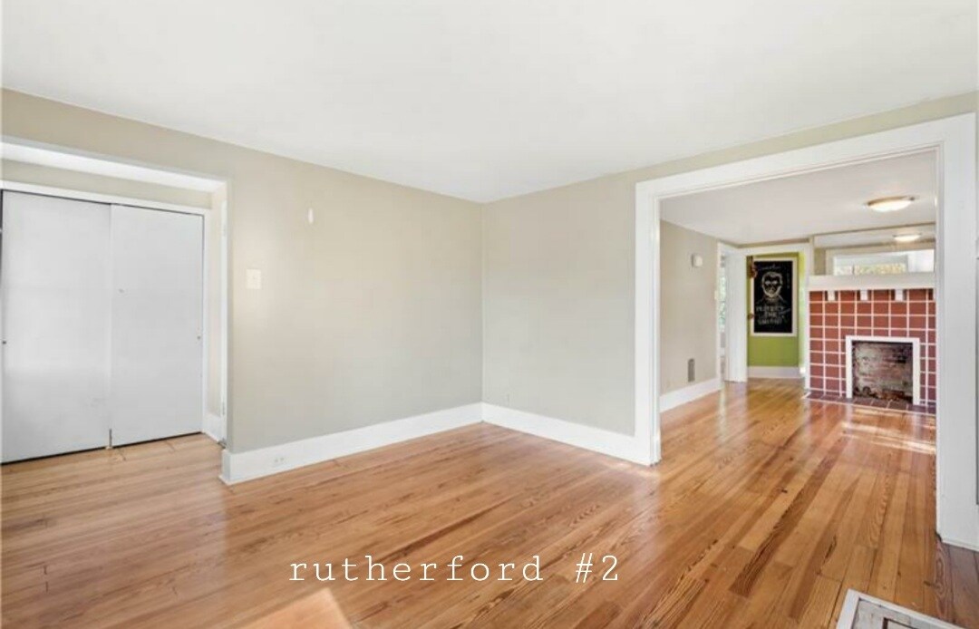 Building Photo - 1327 Rutherford Ave