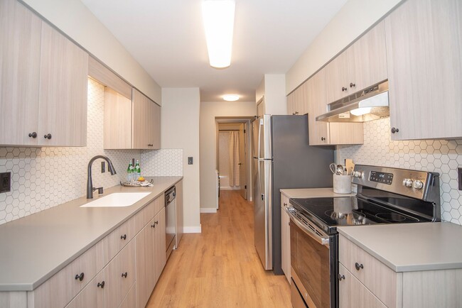 Interior Photo - Greenview Manor