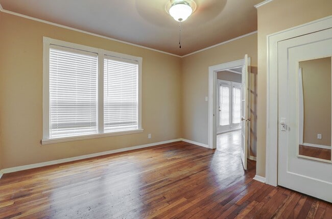 Building Photo - Two Bedroom One Bathroom Home In Texarkana, AR