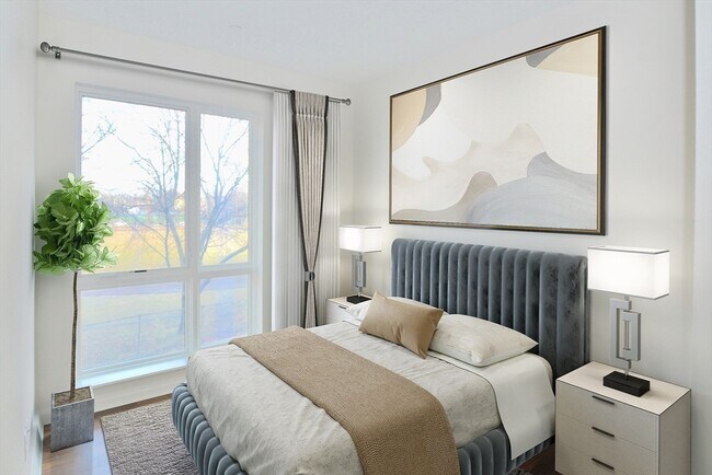 Building Photo - 3531 Washington St