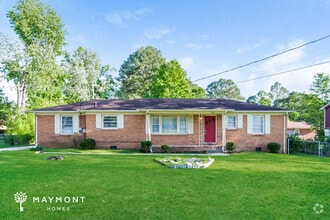 Building Photo - 4003 Timbercrest Dr NW