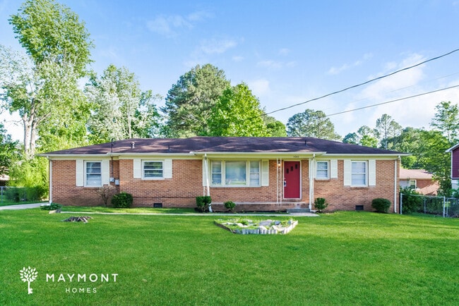 Building Photo - 4003 Timbercrest Dr NW
