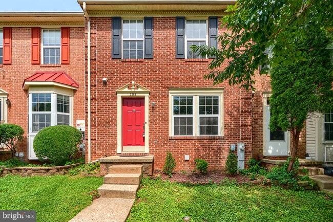 Primary Photo - 3365 Cheverly Ct