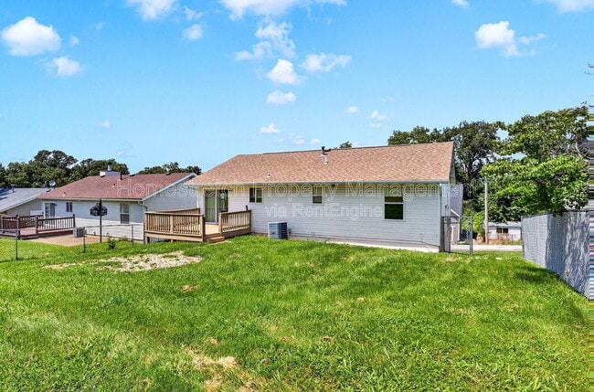 Building Photo - 10608 Canter Way