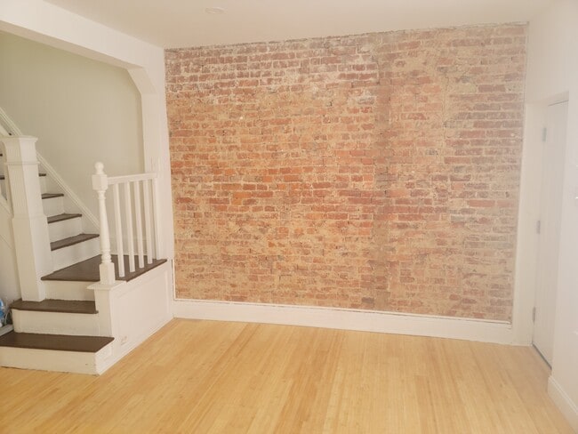 Living room - 2019 Granite St