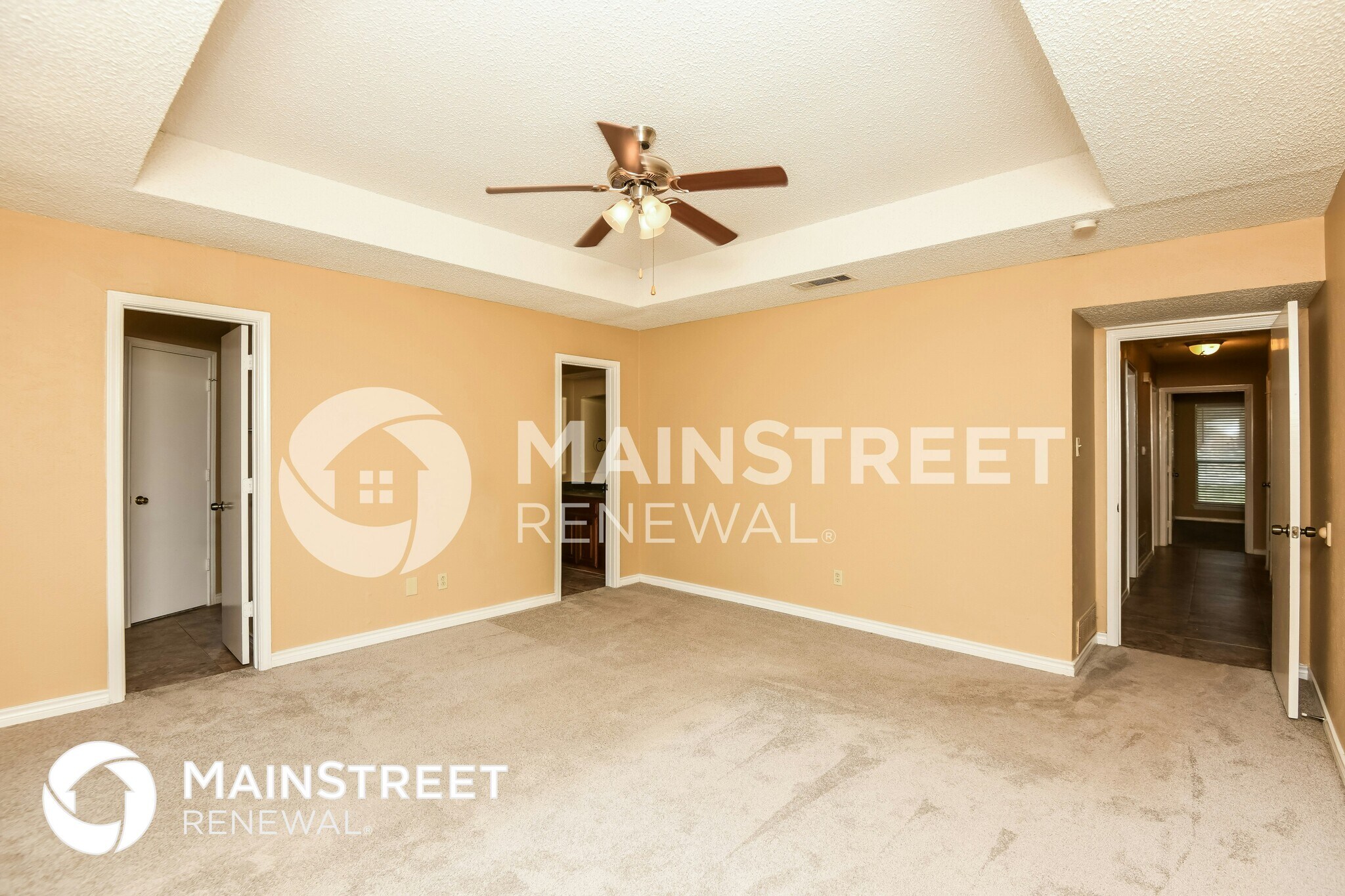 Building Photo - 4614 Branchview Dr