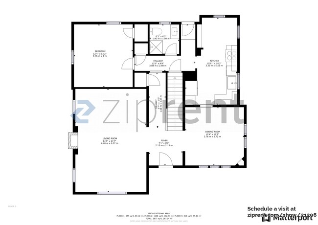 Building Photo - 3920 NE 37th Ave