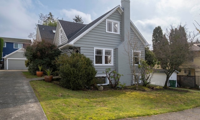 Primary Photo - Wallingford Home