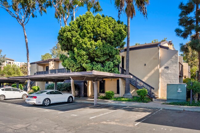 Building Photo - 7932 Mission Center Ct