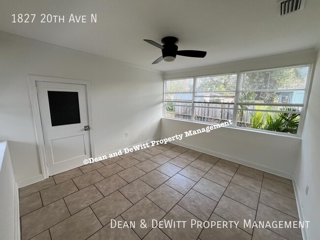 Building Photo - Woodlawn Park 2/1 SFH - For Rent