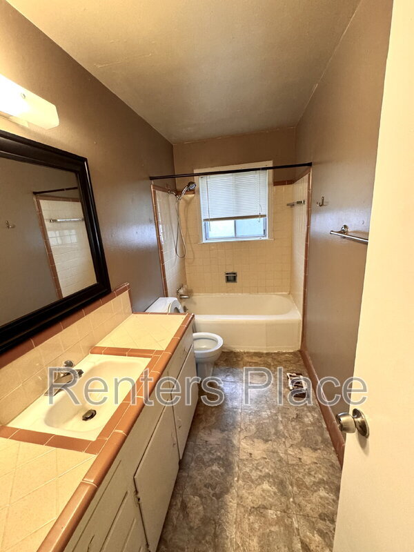 Building Photo - 7483 E 30th Pl