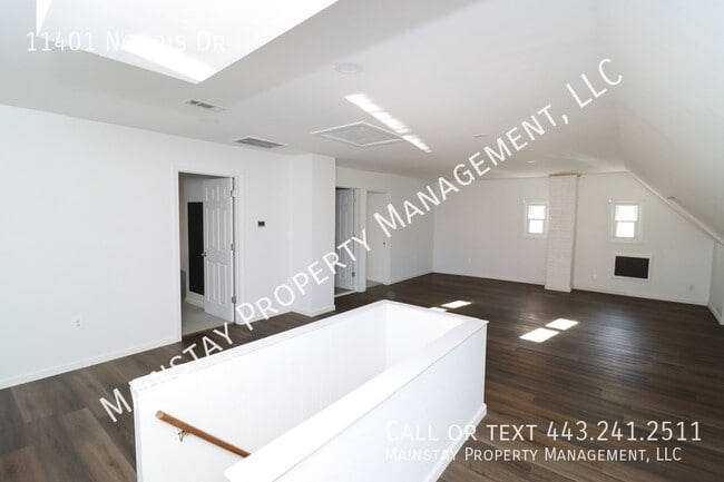 Building Photo - 11401 Norris Dr