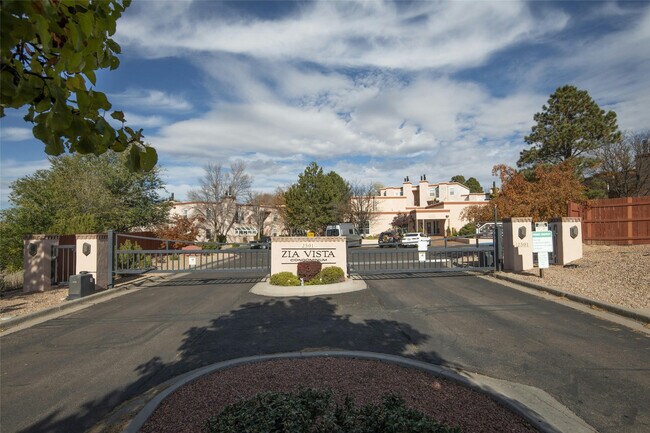 Building Photo - 2501 W Zia Rd